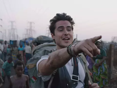 Y: O Último Homem | Ben Schnetzer, de Warcraft, será o protagonista