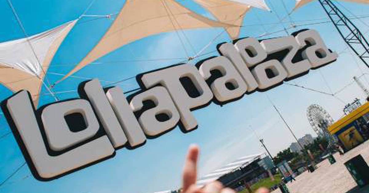 Lollapalooza Brasil 2024 terá transporte público 24h pela primeira vez