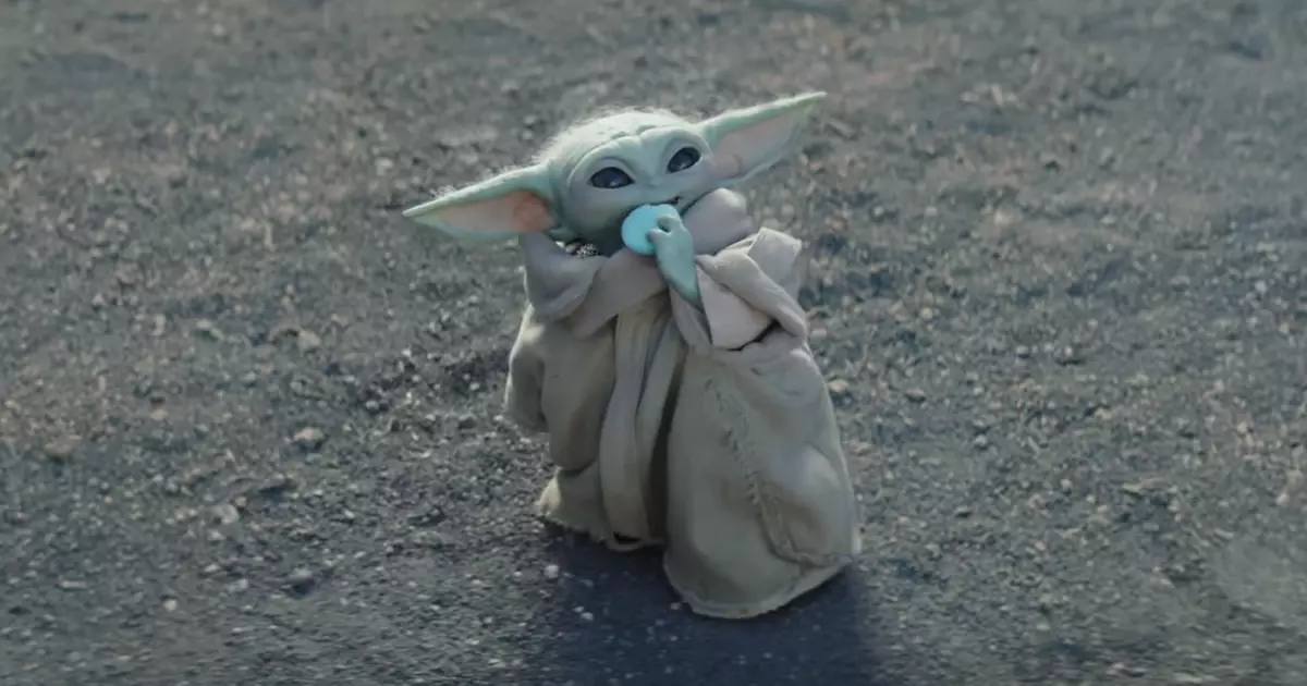 SAIU! Assista ao novo trailer de O Mandaloriano e Grogu
