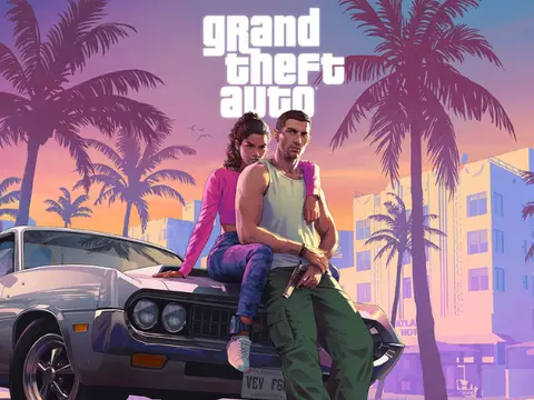 Grand Theft Auto 6
