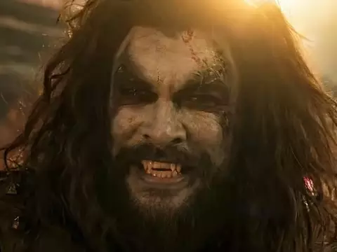 Supergirl | Vimos 10 minutos de la película en CinemaCon: Lobo, Krem y más