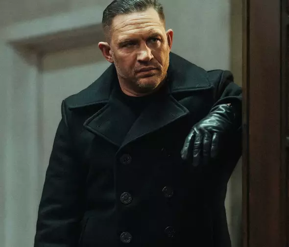Tierra de mafia es renovada para una temporada 3