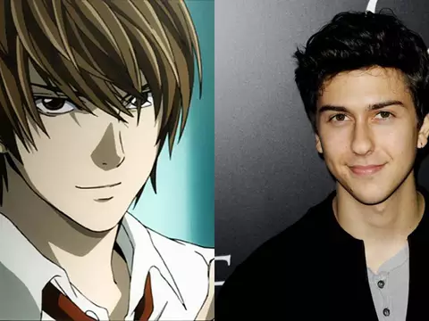 Death Note | Longa com atores da Netflix começa filmagens