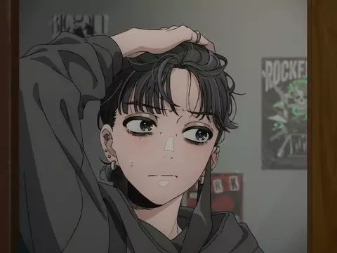 O Cara Que Estou a Fim não É um Cara?! | Novo anime da Crunchyroll ganha trailer; assista