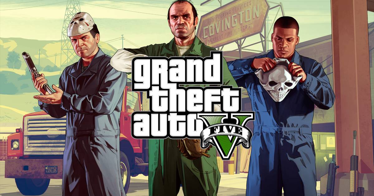 Game Pass: confira os games grátis de agosto; GTA 5 sai dia 8