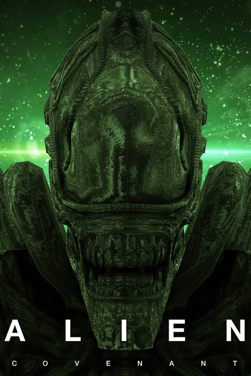 Alien: Covenant tenta resgatar a atmosfera do filme original mas se perde  na modernidade - Delfos