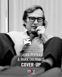 Cena de Seymour Hersh: Em Busca da Verdade (Reprodução)