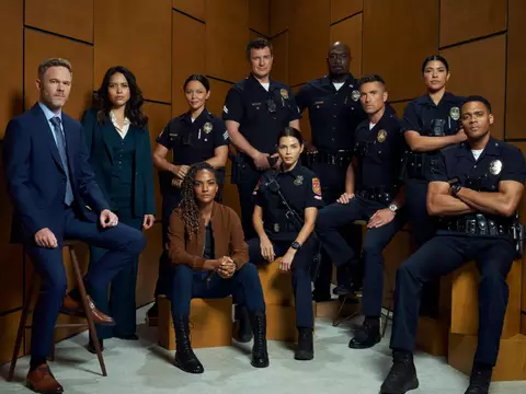 The Rookie | 9ª temporada já tem data para início das gravações, diz astro