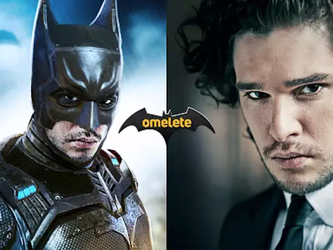 7 atores que podem substituir Ben Affleck como Batman