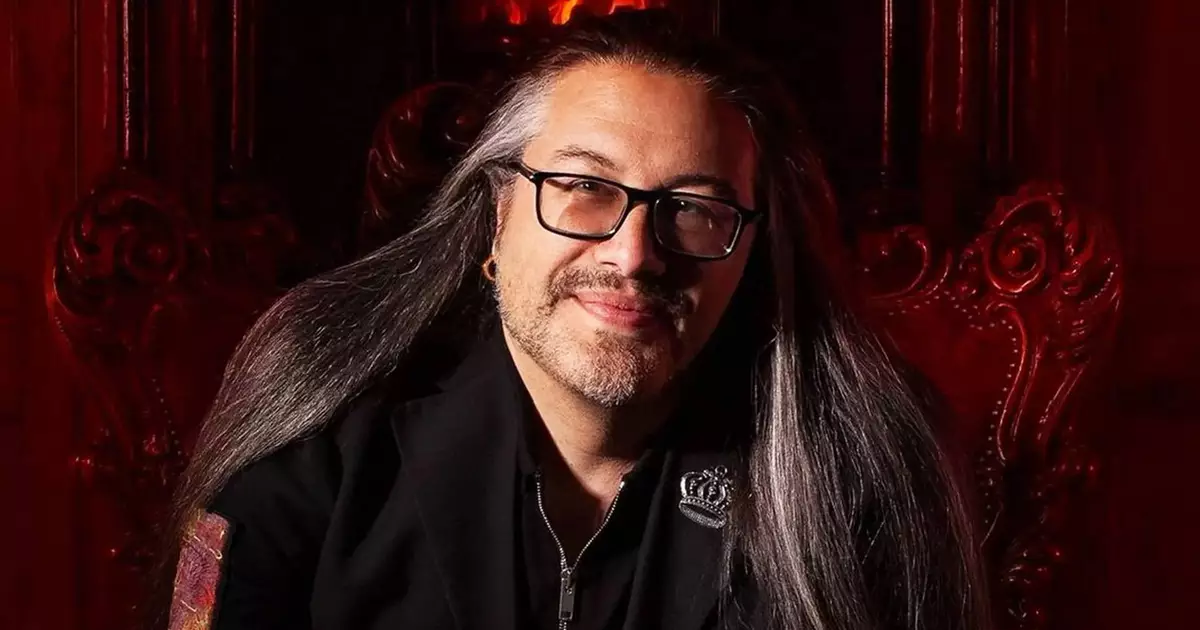 John Romero lamenta demissões na id Software 😢