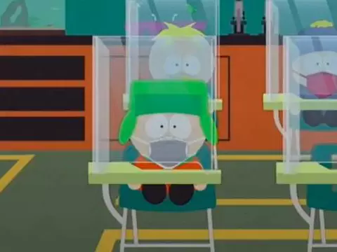 South Park terá episódio especial para falar sobre a pandemia