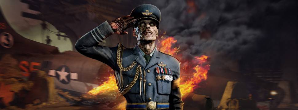 Jogo Zombie Army 4: Dead War PS4, Promoção