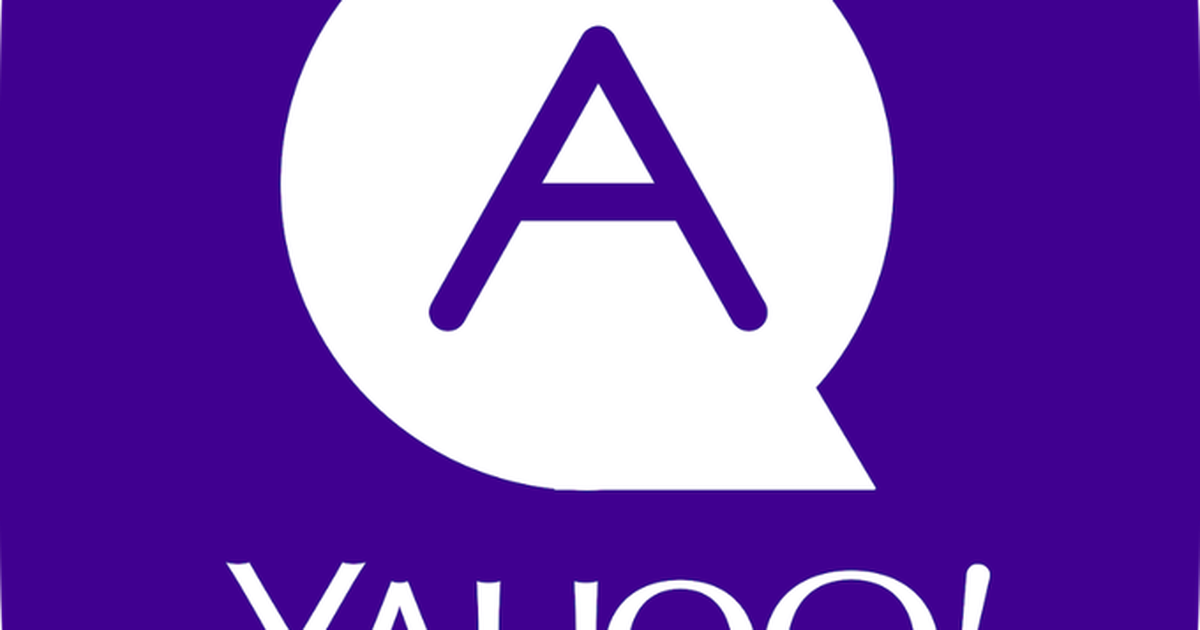 Yahoo Respostas será desativado em maio de 2021, Tecnologia