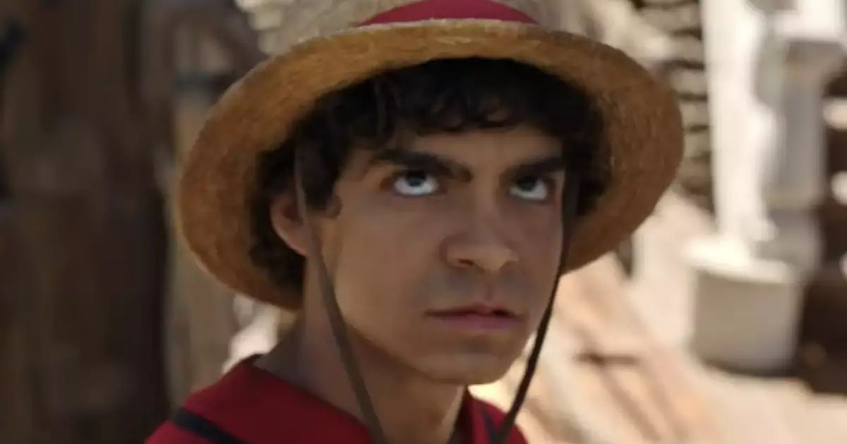 live-action One Piece iça as velas com trailer da 2ª temporada