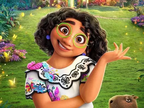 Is 'Encanto' Ever Getting a Sequel? Disney Executive Responds