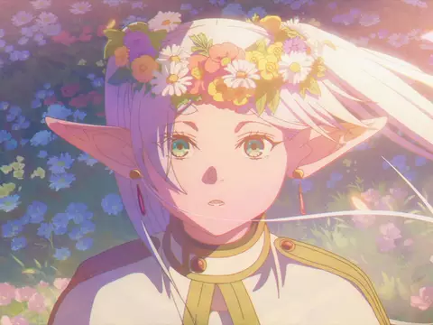 Os melhores animes de magia e bruxaria de 2026
