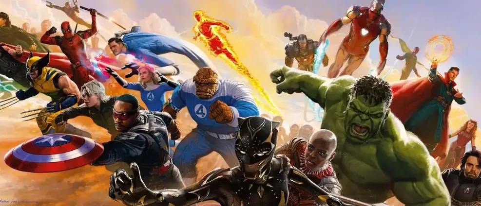 Marvel
