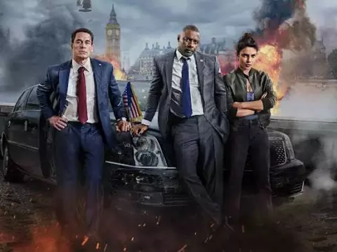 Chefes de Estado (Reprodução)