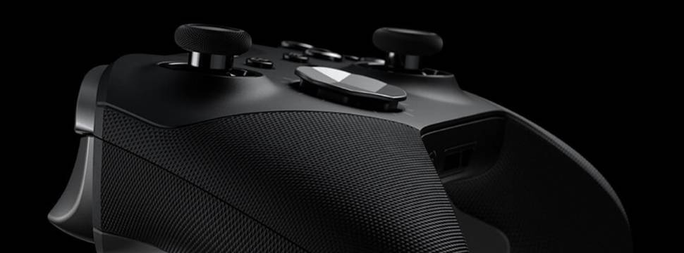 Xbox Series X será compatível com todos os controles do Xbox One