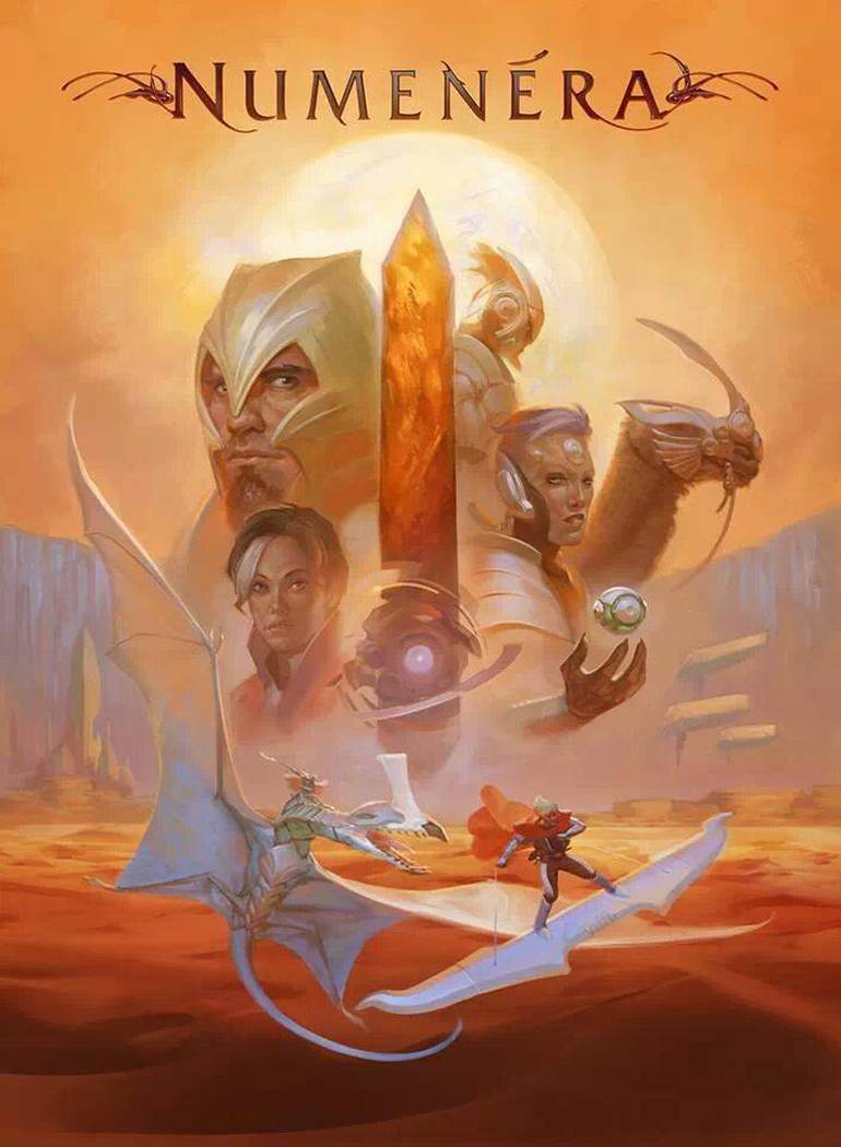 numenera