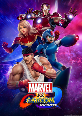 Análise: 'Marvel Vs Capcom: Infinite' é jogo de luta veloz e