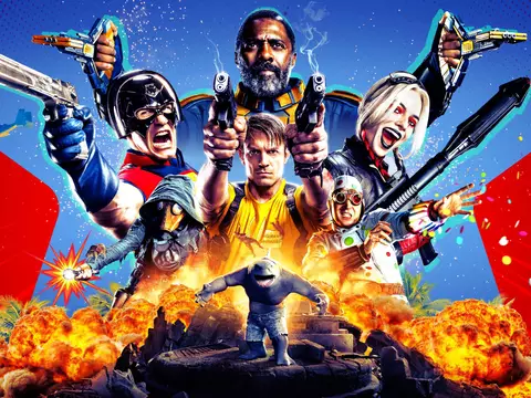 O Esquadrão Suicida vai ter continuação? Entenda o filme de James Gunn
