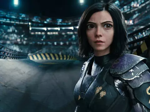 Ator de Alita: Anjo de Combate nega rumores de possível sequência do filme