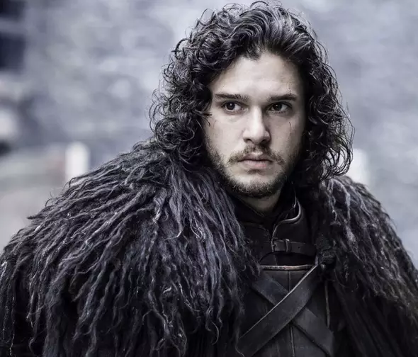 Game of Thrones' Kit Harington Joins 'Harry Potter' Season 2