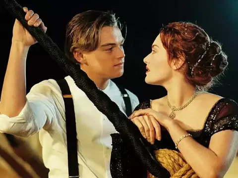 Titanic e outros filmes que 'trocaram' de protagonistas