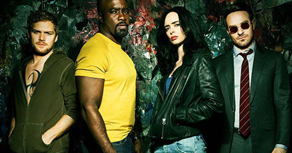 Jessica Jones' e série sobre a Lava Jato são destaques da Netflix