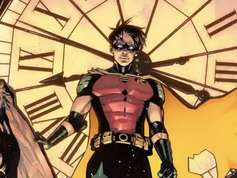 Batman: Urban Legends 6