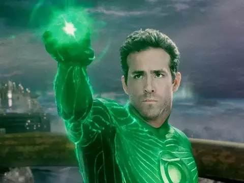 Lanternas | James Gunn desmente participação de Ryan Reynolds