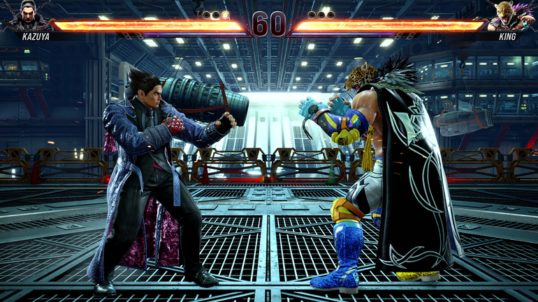 Jogamos: Tekken 8 mostra potencial de jogos de luta na atual geração