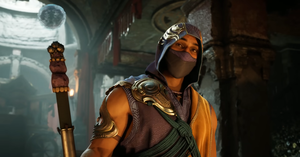 The Enemy - Mortal Kombat 11: confira os lutadores confirmados até