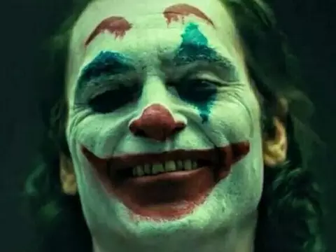 Foto de Coringa/DC/Divulgação