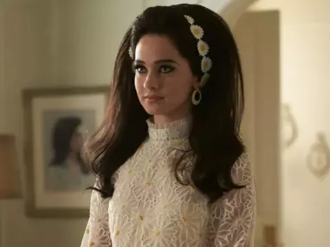 Priscilla: Ex-mulher de Elvis Presley só aceitou fazer filme por Sofia Coppola