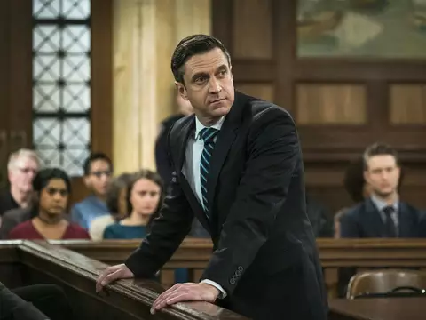 Law & Order: SVU
