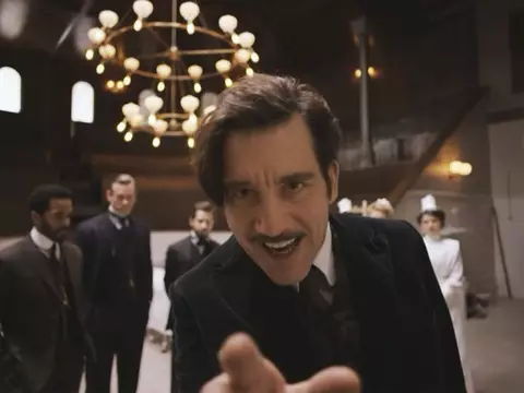 The Knick | Steven Soderbergh diz que queria fazer seis temporadas
