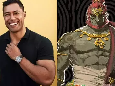 'The Legend of Zelda' Live-Action Finds Its Ganondorf