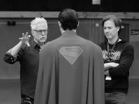 James Gunn