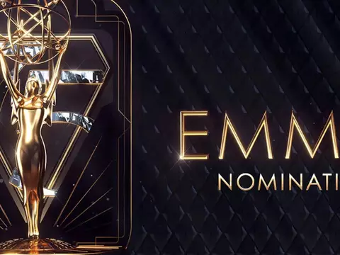 Emmy 2026 | ¿A qué hora y dónde ver el anuncio de los nominados?
