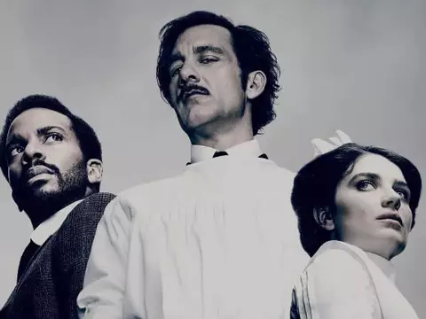 The Knick | Exclusivo! Saiba o que vem aí na segunda temporada