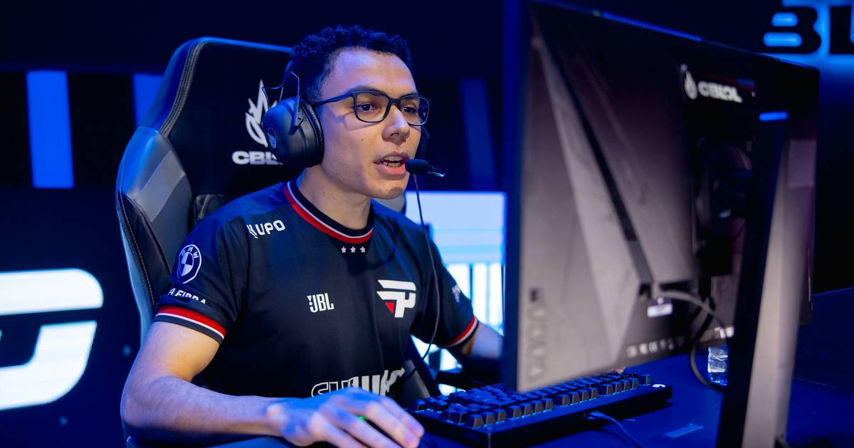 LoL: Croc pode ser 1º estrangeiro a emendar 2 títulos do CBLoL