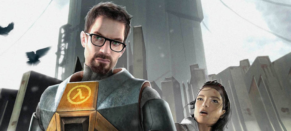 Half-Life 3: Jogo já está jogável, afirma insider
