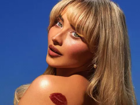 Alice no País das Maravilhas vai ganhar filme com Sabrina Carpenter