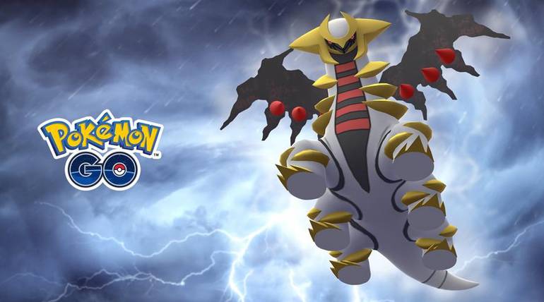 The Enemy - Pokémon GO: Liga de Batalha estreia oficialmente com lendários  como recompensa