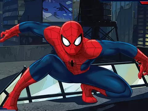 Homem-Aranha | "Será algo único e os fãs vão adorar", dizem roteiristas sobre a nova animação