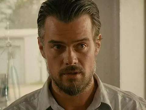 Josh Duhamel