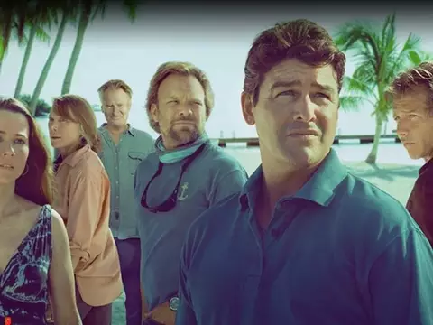 Bloodline é renovada para a terceira temporada