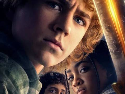 Percy Jackson e os Olimpianos: Segunda Temporada Revela Pôster e Novidades no Disney+